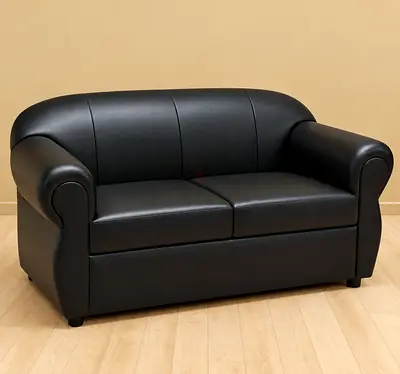 Brand new double sehtr ragzeen Sofa available