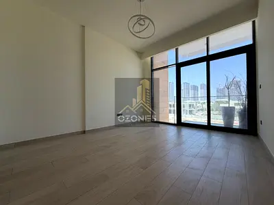 Burj Khalifa & Lagoon View, Big Space, Ready To Move