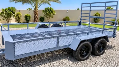 New trailer for sale fit for RZR or Can-am 4 seater