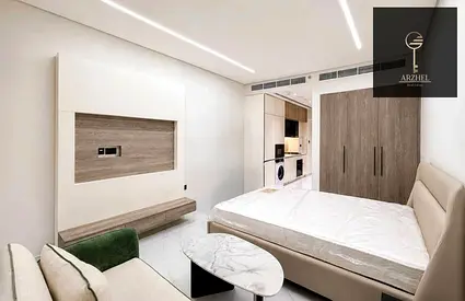 Street View | Fully furnished | Vacant | Call now