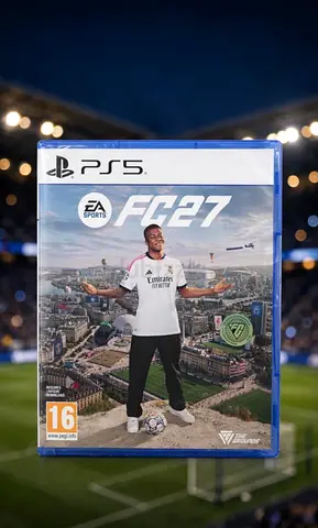 Ps5 fc27