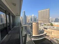 Unfurnished | Marina Views | Close to Metro