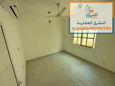 غرفة وصالة – المويهات 3 – أول ساكن بعد الصيانة + موقع ممتاز قرب السعودي الألماني
