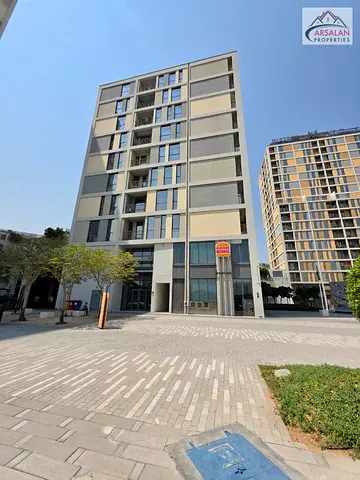 Spacious 1 bhk | Unfurnished | parking | For Rent