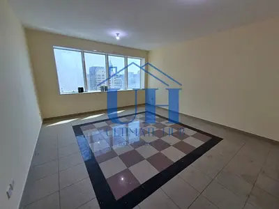 Spacious 2BR Apartment | Parking | Gym & Pool | 100K