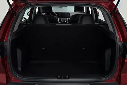2023 KIA SONET — миниатюра 11