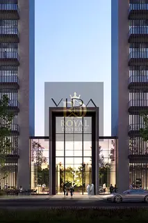 Super Distressed Deal | 2BHK Luxury Appartment In Vida By Emaar | Amazing Chance For Living And Inve