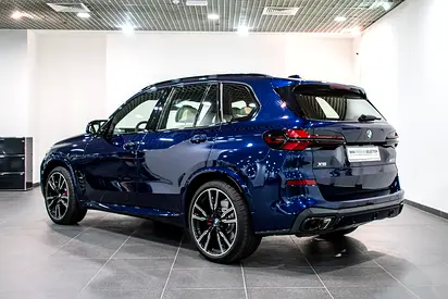 صورة 5 لـ 2026 BMW X5