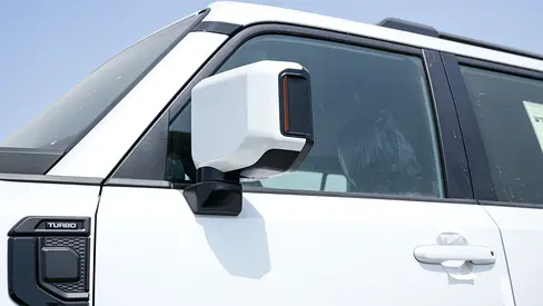 صورة مصغرة 6 لـ 2026 Toyota PRADO