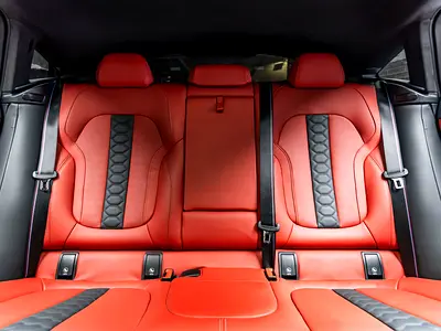 2023 BMW X6 — миниатюра 18