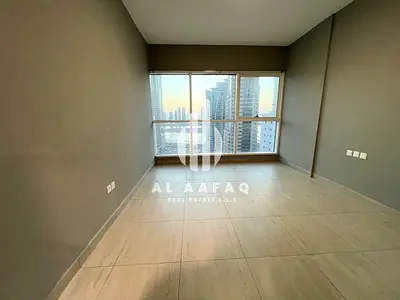 Luxurious 2BHK | Free Parking | Master Bedroom