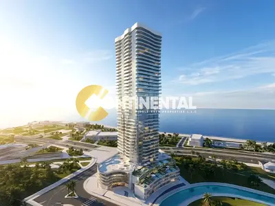 High Floor | Pool View | Large Layout | Big Balcony