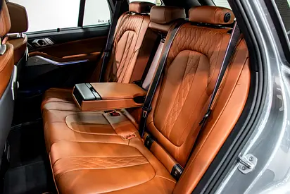 صورة مصغرة 18 لـ 2026 BMW X5