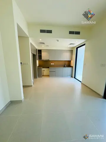 3BR + Maid | Spacious Villa | Chiller Free