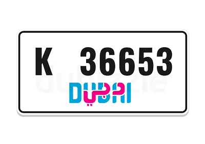 K 36653