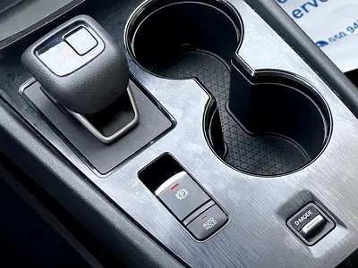 2024 Nissan X-TRAIL 缩略图 15