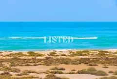 Sea View Studio | Fully Furnished | Prime Location