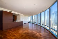 3 Bed + Maids | Unfurnished | Iconic Address