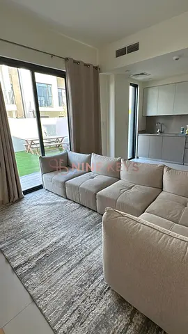 Fully Furnished | Vacant | Flexible Cheques Offer
