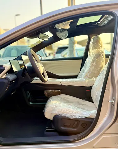 صورة مصغرة 11 لـ 2026 Nissan N6