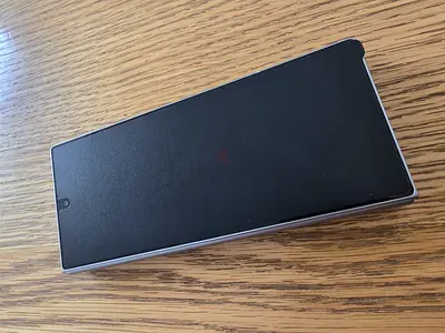 Brand New Samsung Galaxy Fold 6 256GB