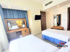 2 Bedroom | Fully Furnished | Walking distance to metro | Ready to move in