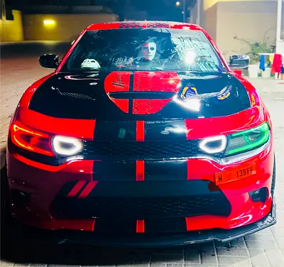 صورة 10 لـ 2015 Dodge CHARGER