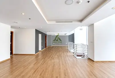 Vacant| Fitted Office Space | 2 Parking
