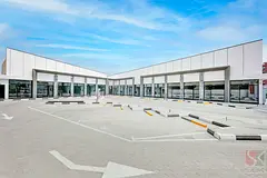 Fitted Retail Shop for Rent | Near to Mosque | Al Warqa'a 1