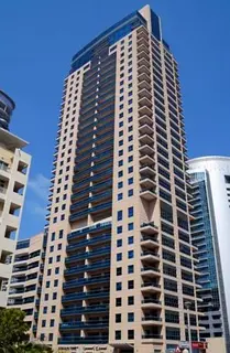 1 BEDROOM APARTMENTS AVAILABLE IN ZUMURUD TOWER DUBAI MARINA