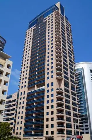 1 BEDROOM APARTMENTS AVAILABLE IN ZUMURUD TOWER DUBAI MARINA