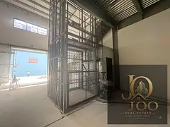 Golden Opportunity for Large Businesses | Spacious Warehouse for Rent