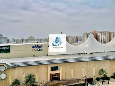 🏠 2 BHK Flat Near Sahara Centre WITH ONE MONTH FREE – Only AED 37K
