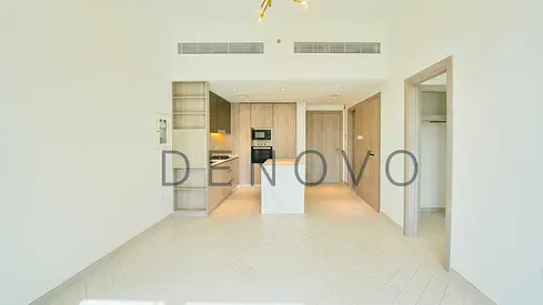 Direct Access to Pool | Huge Balcony | Vacant Soon