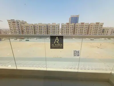 Largest Layout with Garden View & Kids Area & Parking – Al Ameera Village