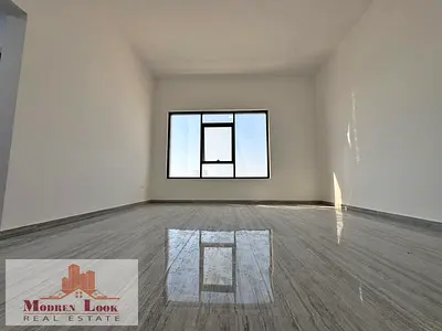 Brand New 1st Tenant Specious Studio Separate Kitchen Proper Washroom On Prime Location In Riyadh City
