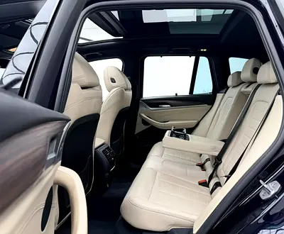 2019 BMW X3 — миниатюра 17