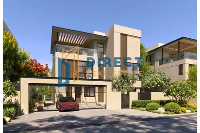 حياة عصرية ومستدامة تبدأ من هنا