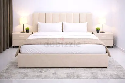 Brand new Queen size Family bed Storage bed Including mattress Good quality Strong bed