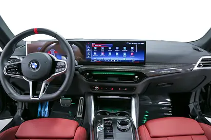 صورة 6 لـ 2025 BMW 4-SERIES