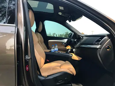 صورة 7 لـ 2017 Volvo XC90