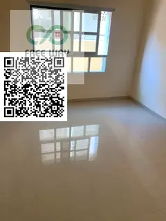Studio for Annual Rent – Ajman Al Rawda 2 A spacious studio apartment is available for annual rent