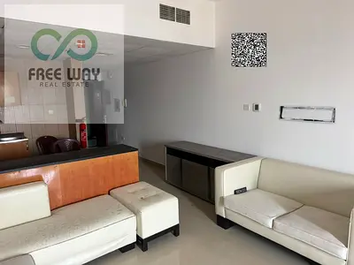 فرصة استثمارية ممتازة للبيع في إمارة عجمان وتحديداً في أبراج النعيمي والمخدومة بالكامل وقريب من جميع الخدمات والمرافق