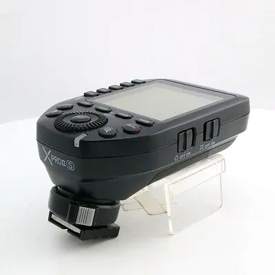 Godox XPro II TTL Wireless Flash Trigger (Canon) - Good Condition