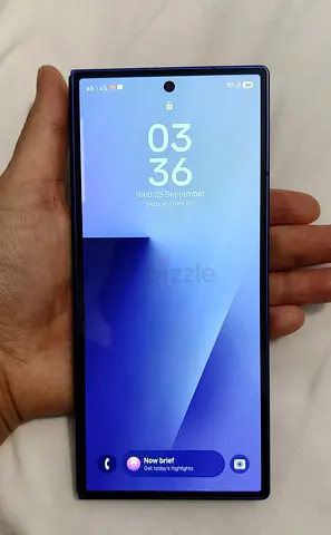 Samsung Galaxy Fold 7 512GB