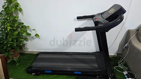 Compact Home Treadmill - Good Working Condition