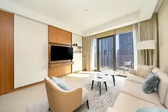 Elegant 1BR in the Heart of Downtown Dubai