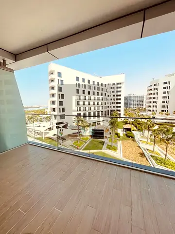 BALCONY | PARTIAL SEA VIEW | ELEVATED LIFESTYLE