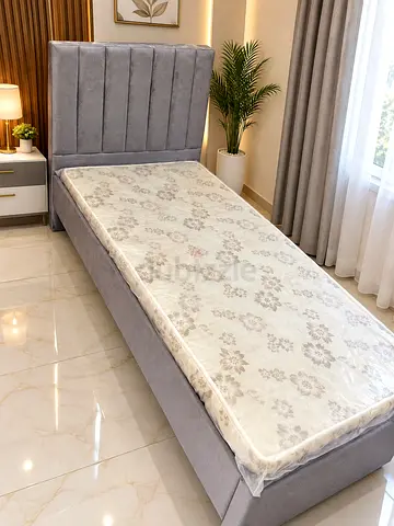 Brand New Single Bed Available