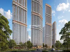 1 BR + STUDY | BELOW OP | WATERFRONT LIFESTYLE